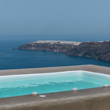The 360° Caldera View House By Caldera Houses Imerovigli  Dış mekan fotoğraf