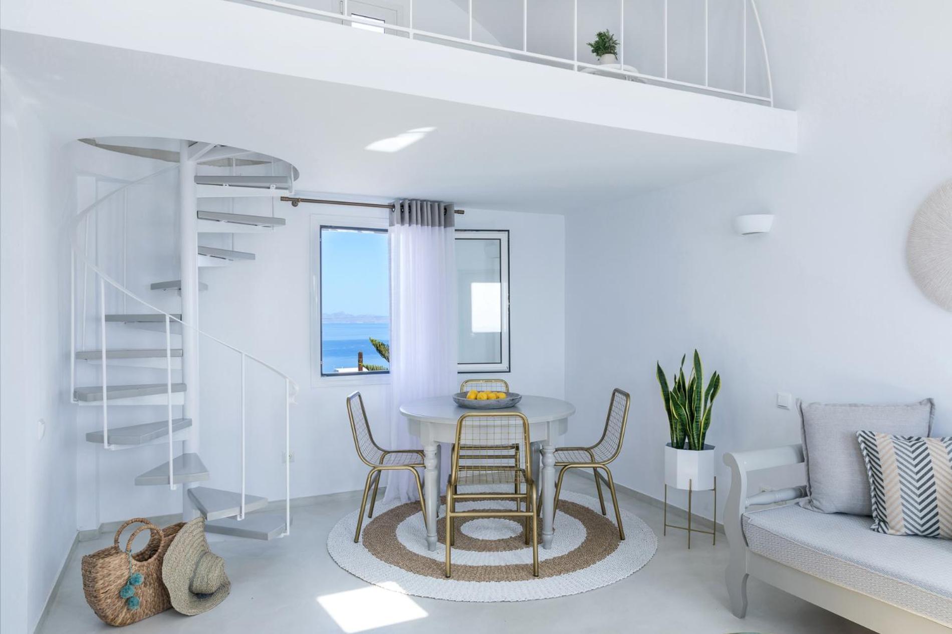 The 360° Caldera View House By Caldera Houses Imerovigli  Dış mekan fotoğraf