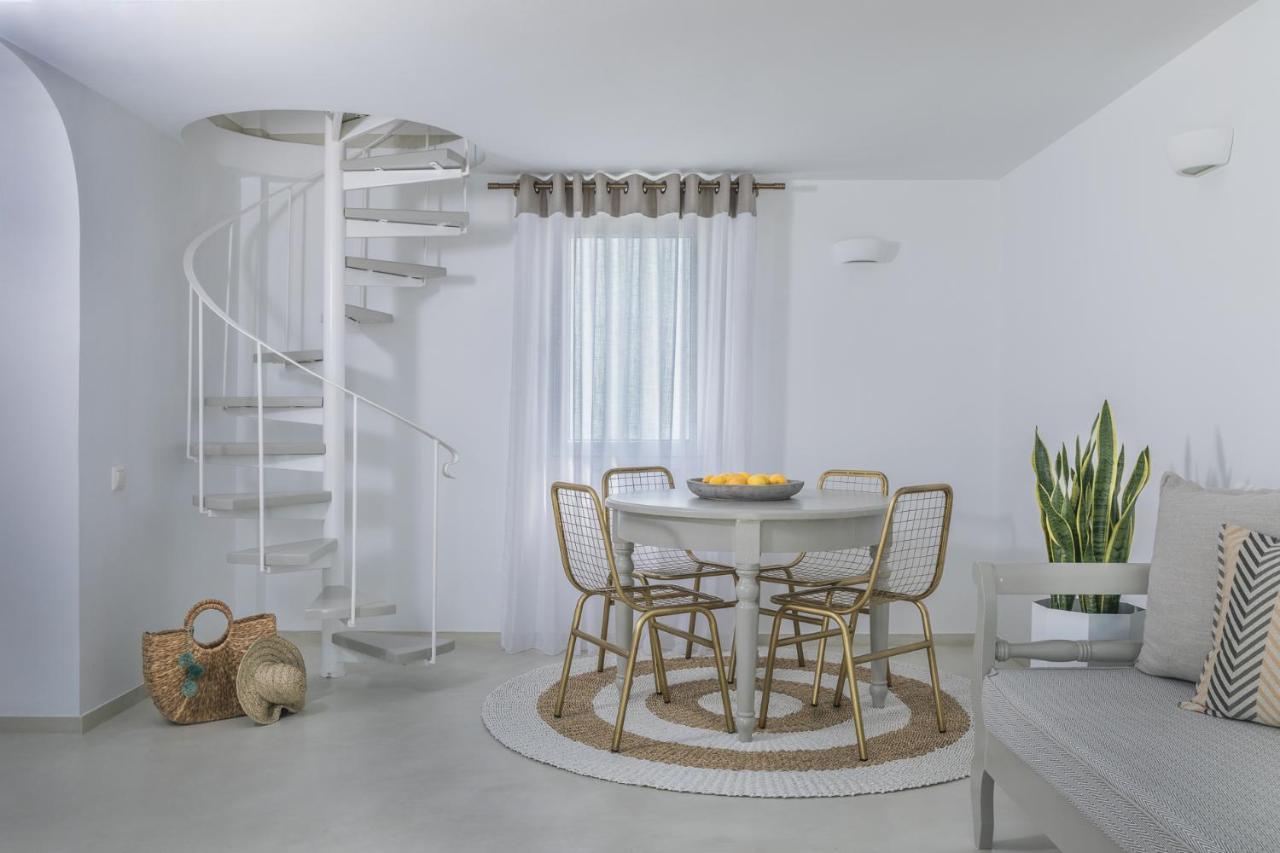 The 360° Caldera View House By Caldera Houses Imerovigli  Dış mekan fotoğraf