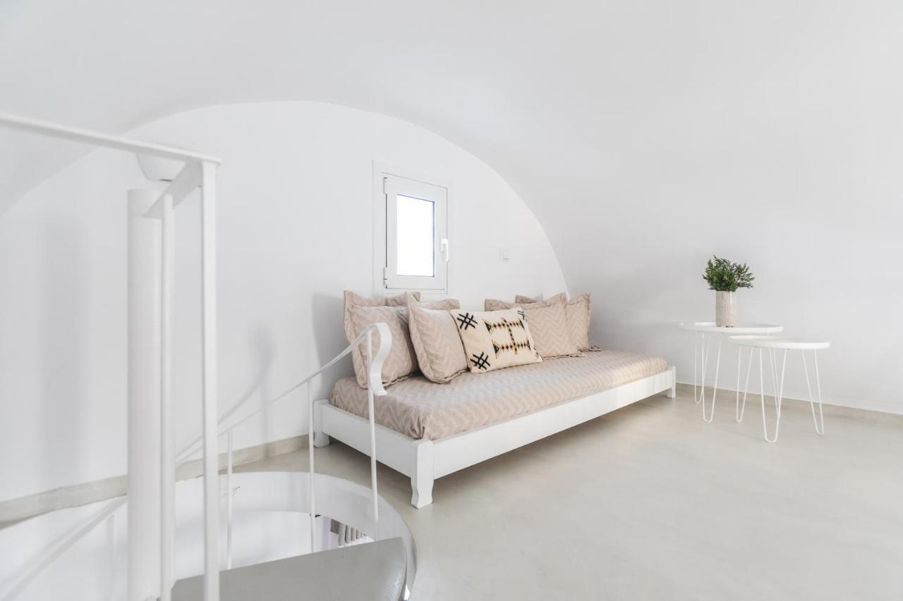 The 360° Caldera View House By Caldera Houses Imerovigli  Dış mekan fotoğraf